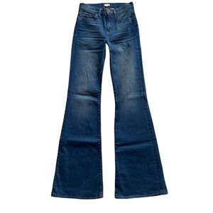 Brand New Without Tags J. Crew women’s Bell bottoms